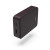 Colour 10, powerbanka 10000 mAh, 3 A, výstup: USB-C, USB-A, slivková