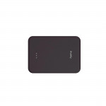 Colour 10, powerbanka 10000 mAh, 3 A, výstup: USB-C, USB-A, slivková
