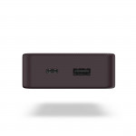 Colour 20, powerbanka 20000 mAh, 3 A, výstup: USB-C, USB-A, slivková