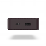 Colour 20, powerbanka 20000 mAh, 3 A, výstup: USB-C, USB-A, slivková