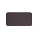 Colour 20, powerbanka 20000 mAh, 3 A, výstup: USB-C, USB-A, slivková