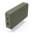 Colour 20, powerbanka 20000 mAh, 3 A, výstup: USB-C, USB-A, zelená