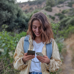 Power Pack PD 10, 10000 mAh, 2x USB‑C + USB‑A, rýchle nabíjanie, antracit