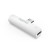 Audio adaptér, USB-C - 3,5 mm jack, USB-C PD vrátane nabíjacej funkcie