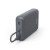 Power Pack Travel s káblom, 10000 mAh, 2x USB‑C, antracit
