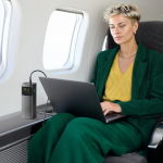 Power Pack High Power, 65 W, 20000 mAh, 2x USB-C, USB-A, rýchle nabíjanie