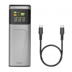 Power Pack High Power, 65 W, 20000 mAh, 2x USB-C, USB-A, rýchle nabíjanie