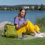 Power Pack High Power, 65 W, 20000 mAh, 2x USB-C, USB-A, rýchle nabíjanie