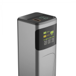 Power Pack High Power, 65 W, 20000 mAh, 2x USB-C, USB-A, rýchle nabíjanie