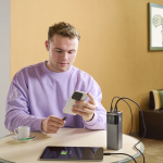 Power Pack High Power, 65 W, 20000 mAh, 2x USB-C, USB-A, rýchle nabíjanie