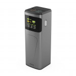 Power Pack High Power, 150 W, 24000 mAh, 2x USB‑C + USB‑A