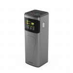 Power Pack High Power, 150 W, 24000 mAh, 2x USB‑C + USB‑A