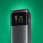 Power Pack High Power, 150 W, 24000 mAh, 2x USB‑C + USB‑A