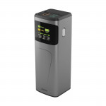Power Pack High Power, 200 W, 24000 mAh, 2x USB‑C + USB‑A