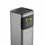 Power Pack High Power, 200 W, 24000 mAh, 2x USB‑C + USB‑A