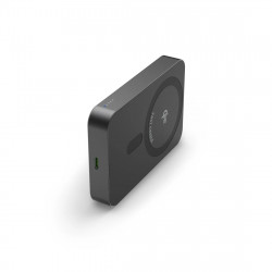 Qi2 Bezdrôtový power bank, 10000mAh, induktívne nabíjanie, antracitová