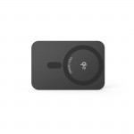 Qi2 Bezdrôtový power bank, 10000mAh, induktívne nabíjanie, antracitová