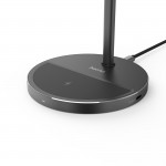 Bezdrôtová nabíjačka s držiakom 3v1, Qi2 15 W, USB-C adaptér 45 W Bezdrôtová nabíjačka s držiakom 3v1, Qi2 15 W, USB-C adaptér 45 W