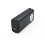 Watch Power Pack, Wireless f. Apple Watch, 10000 mAh, Output: USB-C, blk