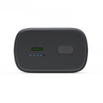 Watch Power Pack, Wireless f. Apple Watch, 10000 mAh, Output: USB-C, blk