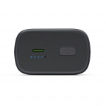 Watch Power Pack, Wireless f. Apple Watch, 10000 mAh, Output: USB-C, blk