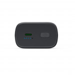 Watch Power Pack, Wireless f. Apple Watch, 10000 mAh, Output: USB-C, blk