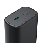 Watch, powerbanka, bezdrôtová pre Apple Watch, USB-C, PD, QC, 10000 mAh