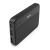 Pocket 5, powerbanka 5000 mAh, 2,1 A, výstup: 2x USB-A, čierna