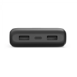 New Performance 10, powerbanka 10000 mAh, 3 A, 15 W, 1x USB-C, 2x USB-A
