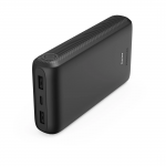 New Performance 20, powerbanka 20000 mAh, 3 A, 15 W, 1x USB-C, 2x USB-A New Performance 20, powerbanka 20000 mAh, 3 A, 15 W, 1x USB-C, 2x USB-A