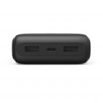 New Performance 20, powerbanka 20000 mAh, 3 A, 15 W, 1x USB-C, 2x USB-A New Performance 20, powerbanka 20000 mAh, 3 A, 15 W, 1x USB-C, 2x USB-A