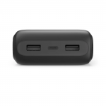 New Performance 24, powerbanka 24000 mAh, 3 A, 15 W, 1x USB-C, 2x USB-A New Performance 24, powerbanka 24000 mAh, 3 A, 15 W, 1x USB-C, 2x USB-A