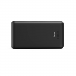 New Performance 24, powerbanka 24000 mAh, 3 A, 15 W, 1x USB-C, 2x USB-A New Performance 24, powerbanka 24000 mAh, 3 A, 15 W, 1x USB-C, 2x USB-A