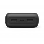 New Performance 24, powerbanka 24000 mAh, 3 A, 15 W, 1x USB-C, 2x USB-A New Performance 24, powerbanka 24000 mAh, 3 A, 15 W, 1x USB-C, 2x USB-A