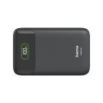 PD10-W20 powerbanka, 10000 mAh, 20 W, 2x USB-C, 1x USB-A, displej