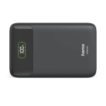 PD20-W20 powerbanka, 20000 mAh, 20 W, 2x USB-C, 1x USB-A, displej PD20-W20 powerbanka, 20000 mAh, 20 W, 2x USB-C, 1x USB-A, displej