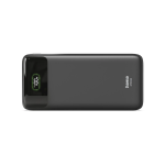 PD70-W65 powerbanka, 27000 mAh, 65 W, 2x USB-C, 1x USB-A, displej PD70-W65 powerbanka, 27000 mAh, 65 W, 2x USB-C, 1x USB-A, displej