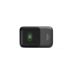 Roll Up powerbanka, 10000 mAh, 20 W, 1x USB-C, 1x USB-A, navíjací kábel