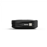 Navíjací USB-C kábel, 1 m, USB 2.0, 60 W Navíjací USB-C kábel, 1 m, USB 2.0, 60 W