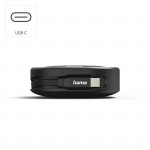 Navíjací USB-C kábel, 1 m, USB 2.0, 60 W Navíjací USB-C kábel, 1 m, USB 2.0, 60 W
