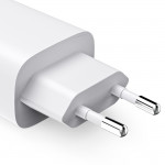 Hama USB nabíjačka, 2x USB-A, 12 W/2,4 A, 20 ks v displeji (cena za ks) Hama USB nabíjačka, 2x USB-A, 12 W/2,4 A, 20 ks v displeji (cena za ks)