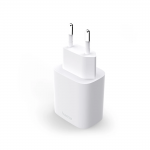 Hama USB nabíjačka, 2x USB-A, 12 W/2,4 A, 20 ks v displeji (cena za ks) Hama USB nabíjačka, 2x USB-A, 12 W/2,4 A, 20 ks v displeji (cena za ks)