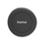 Magnetický držiak mobilu do auta na ventiláciu, otočný 360°, hliník
