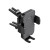 Držiak mobilu do auta na okrúhle ventilácie, otočný 360°, univerzálny