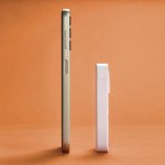 Rýchlonabíjačka, 2x USB-C, 1x USB-A, plochá mini nabíjačka, PD, 65 W, WS
