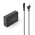 USB nabíjačka GaN, 5 portov, 3x USB‑C + 2x USB‑A, PD, 140 W