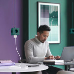 Rýchlonabíjačka, USB-C, supermini nabíjačka, PD, 20 W, biela