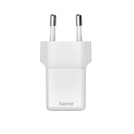 Rýchlonabíjačka, USB-C, supermini nabíjačka, PD, 20 W, biela Rýchlonabíjačka, USB-C, supermini nabíjačka, PD, 20 W, biela
