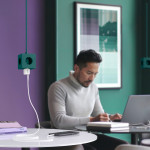 Rýchlonabíjačka, USB-C, super mini nabíjačka, PD, 25 W, biela Rýchlonabíjačka, USB-C, super mini nabíjačka, PD, 25 W, biela