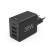 Rýchla USB nabíjačka 1x USB-C + 3x USB-A, PD/QC, 35 W